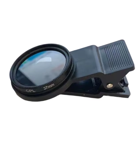 PolarFotos polarizing filter for Phone