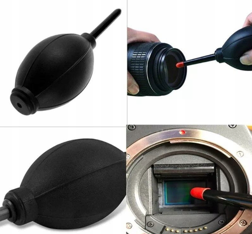 Kit for Cleaning polarizing filters