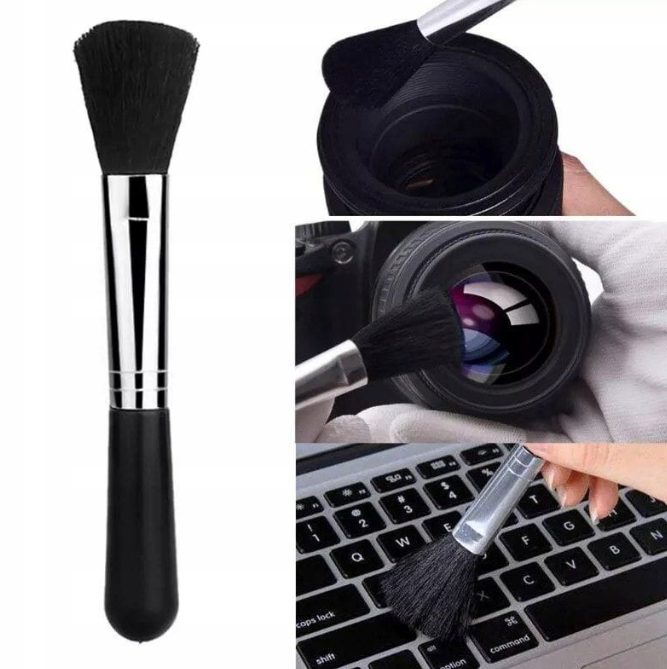 Kit for Cleaning polarizing filters