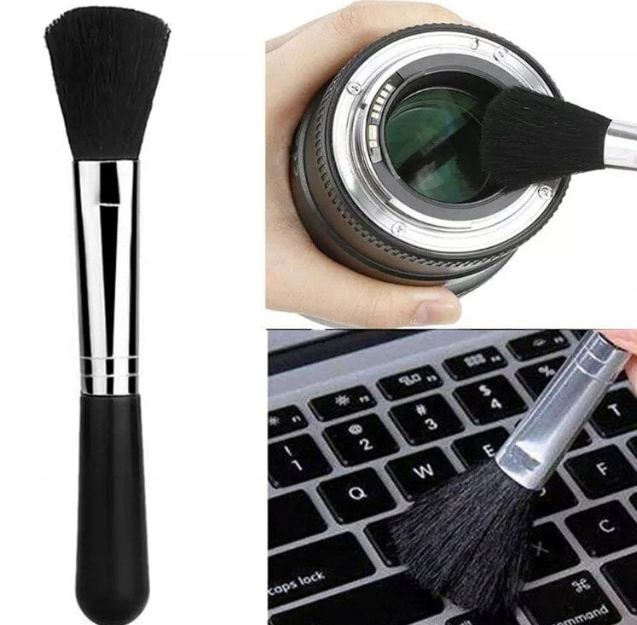 Kit for Cleaning polarizing filters